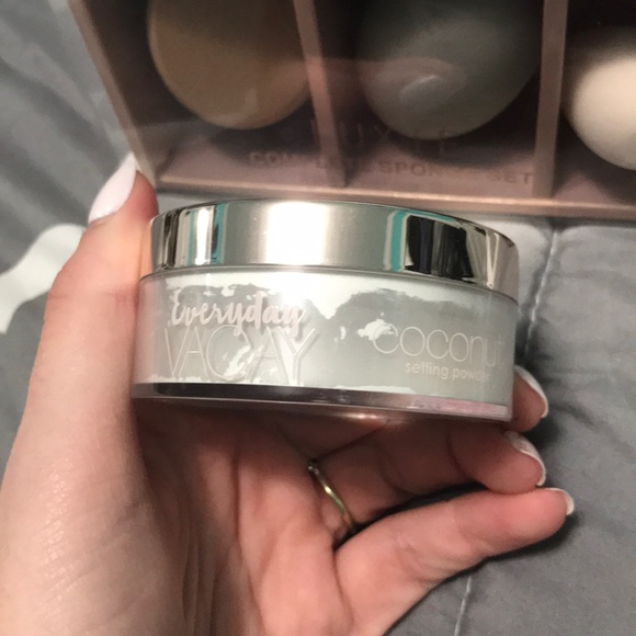 Baking set with a bonus hair band - Picture 5 of 7